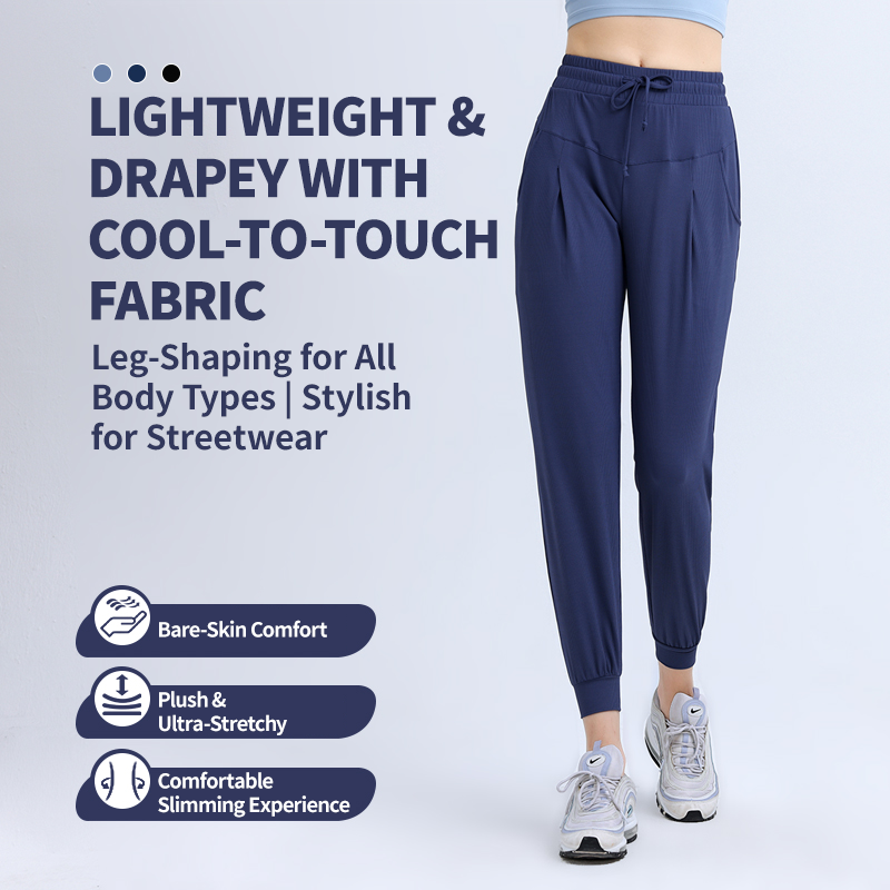 Yoga Pants