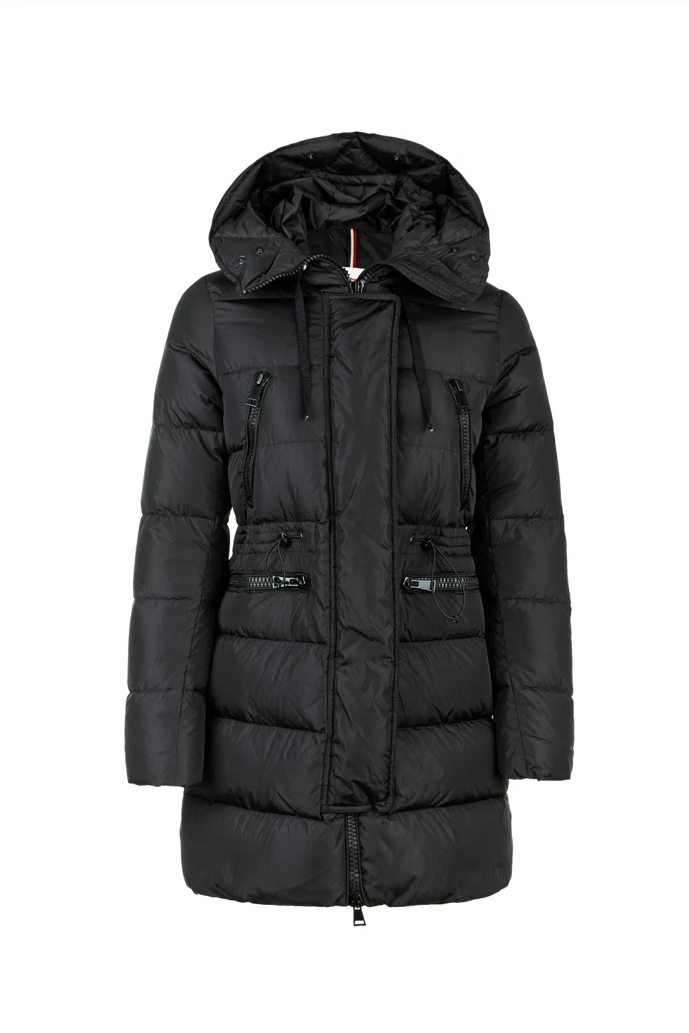 Factory Wholesale Women′ S Winter Warm Down Coat