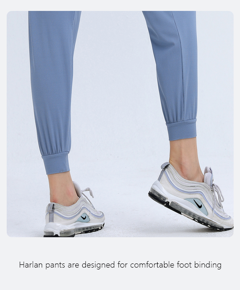 Yoga Pants