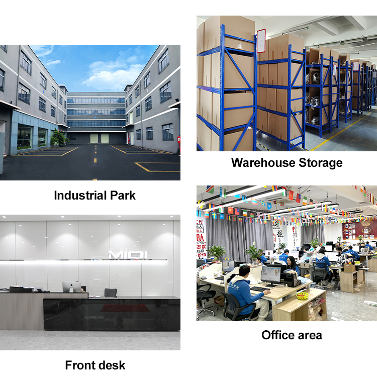 Production Process