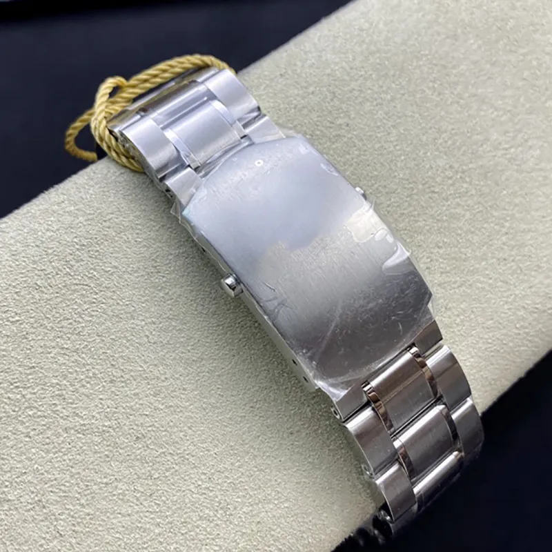 Luxury Replica Men's Mechanical Chronograph Watch