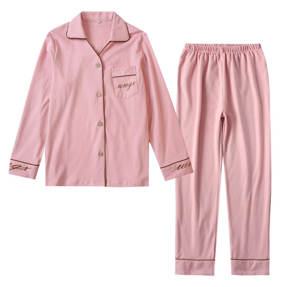 Sleepwear Women Sleep Wear Nightwear Dress for Women Cute Pajamas