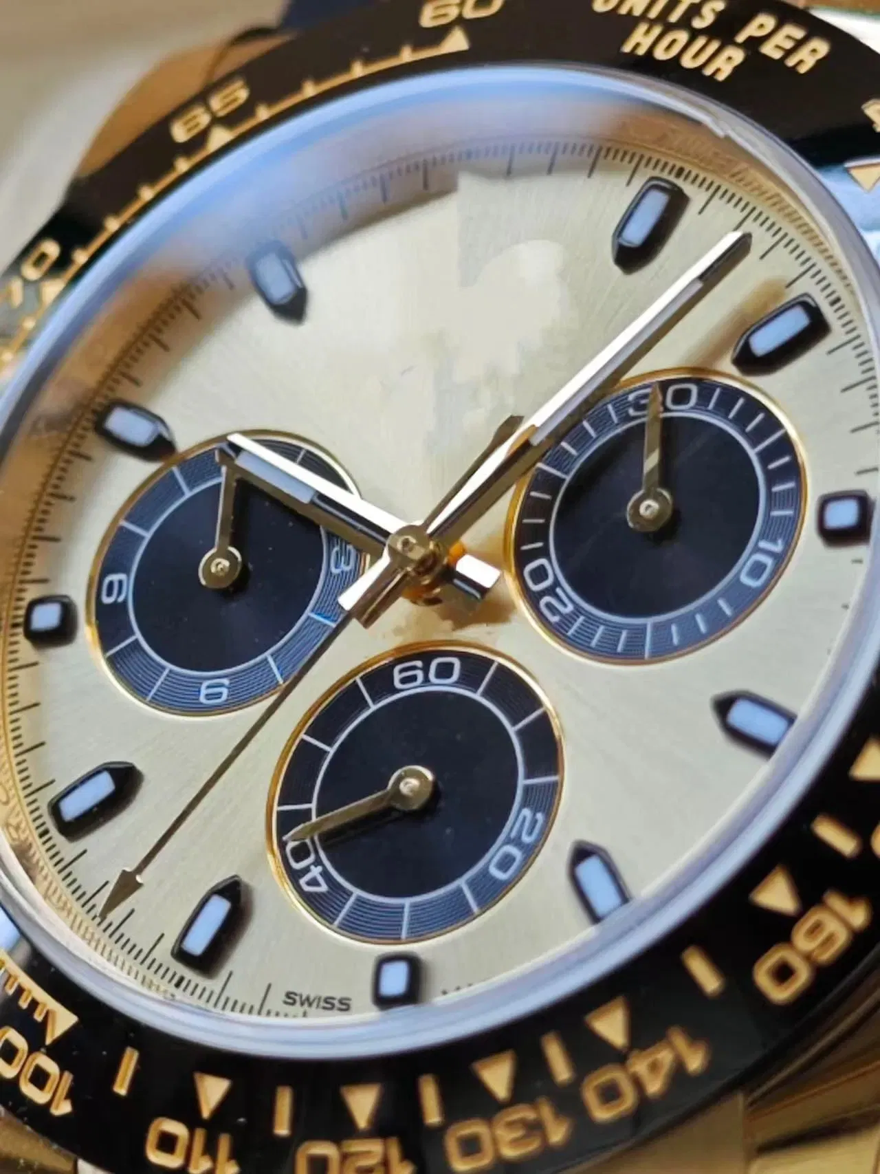 Watch Details