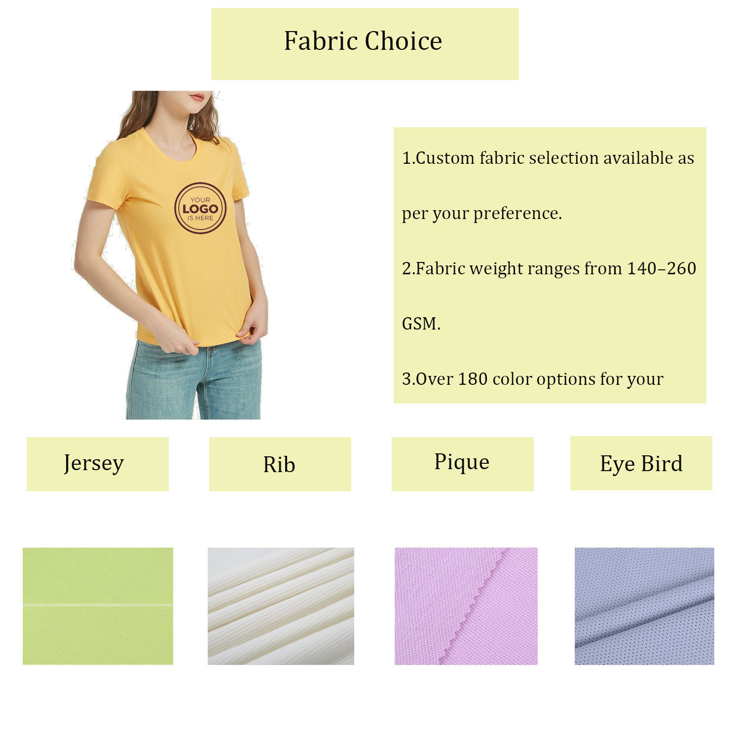Casual Essential Top Basic Crew Neck Loose Short Sleeve Women's T-Shirt Women's Casual T-Shirts