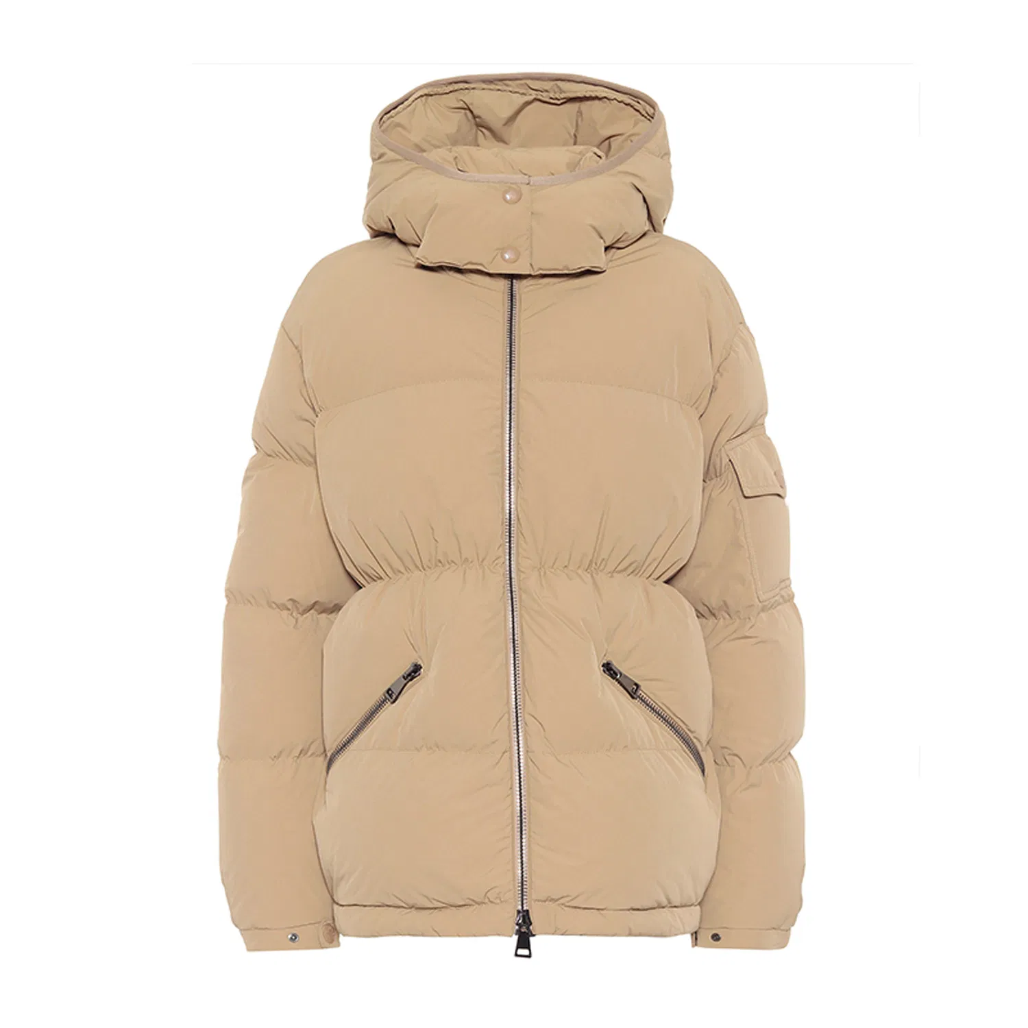 Women Jacket Winter 2021 New Design Down Coat