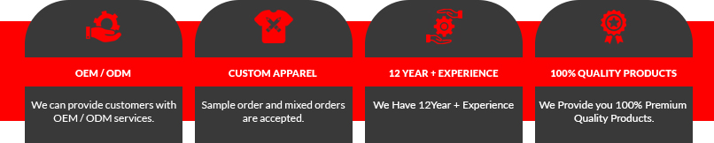 Why Choose Us