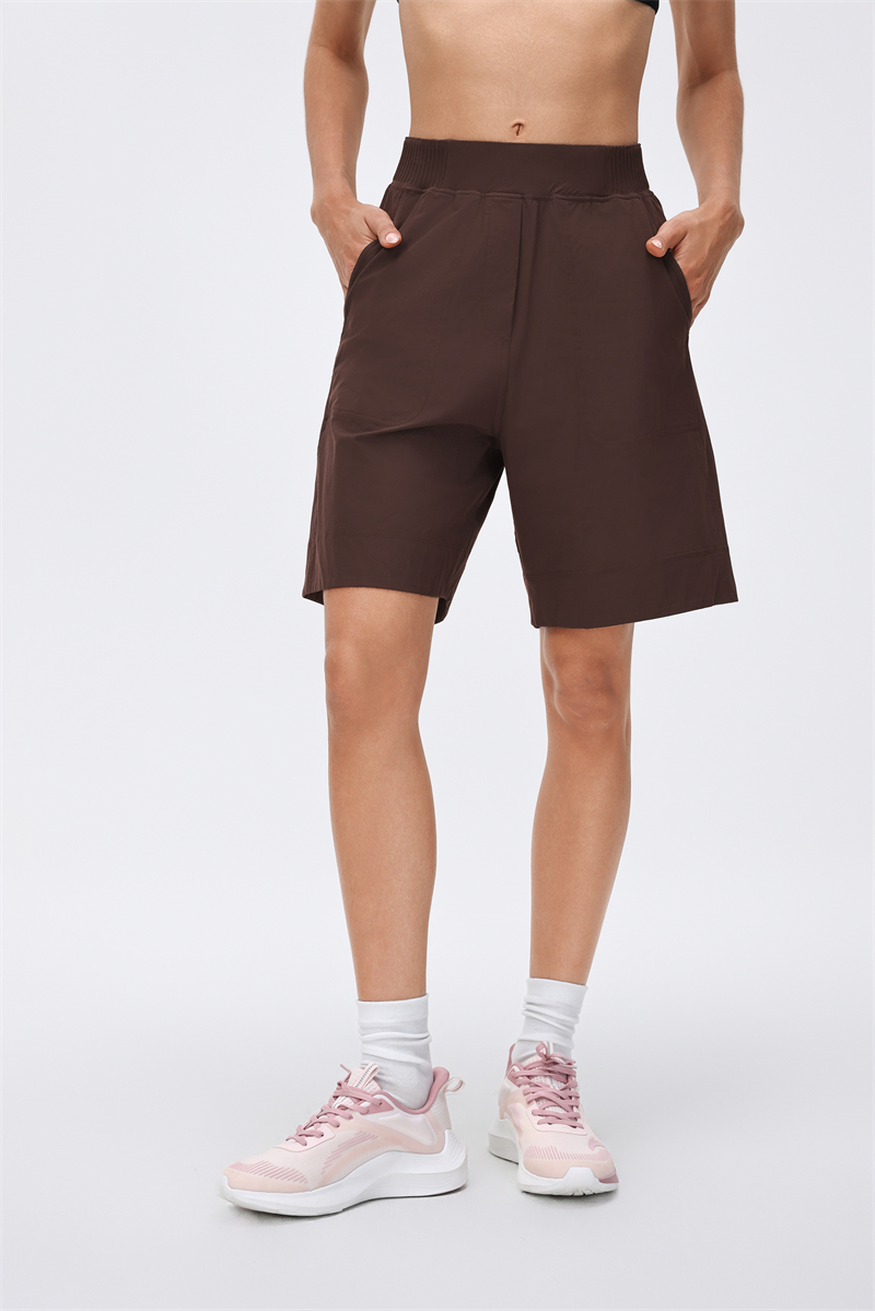 Yoga Short Pants Display 14