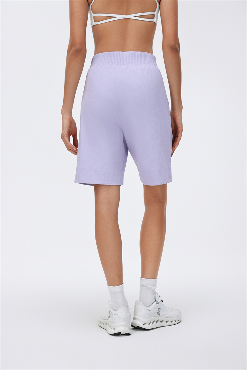 Yoga Short Pants Display 21