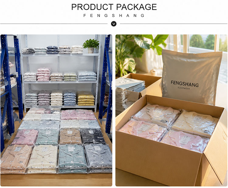 Packaging Options