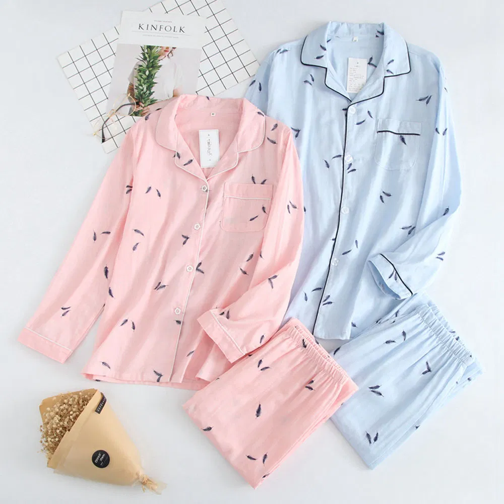 Sleepwear Women Sleep Wear Nightwear Dress for Women Cute Pajamas