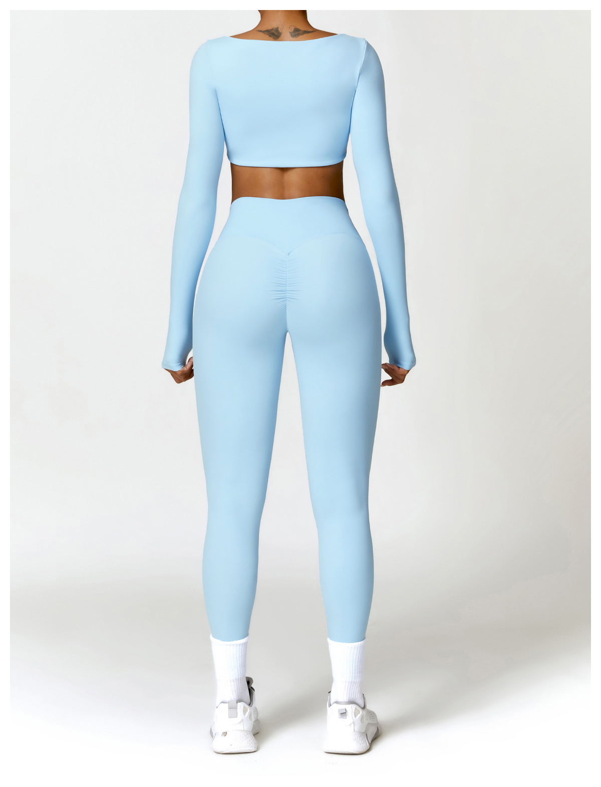 Premium Comfort Activewear