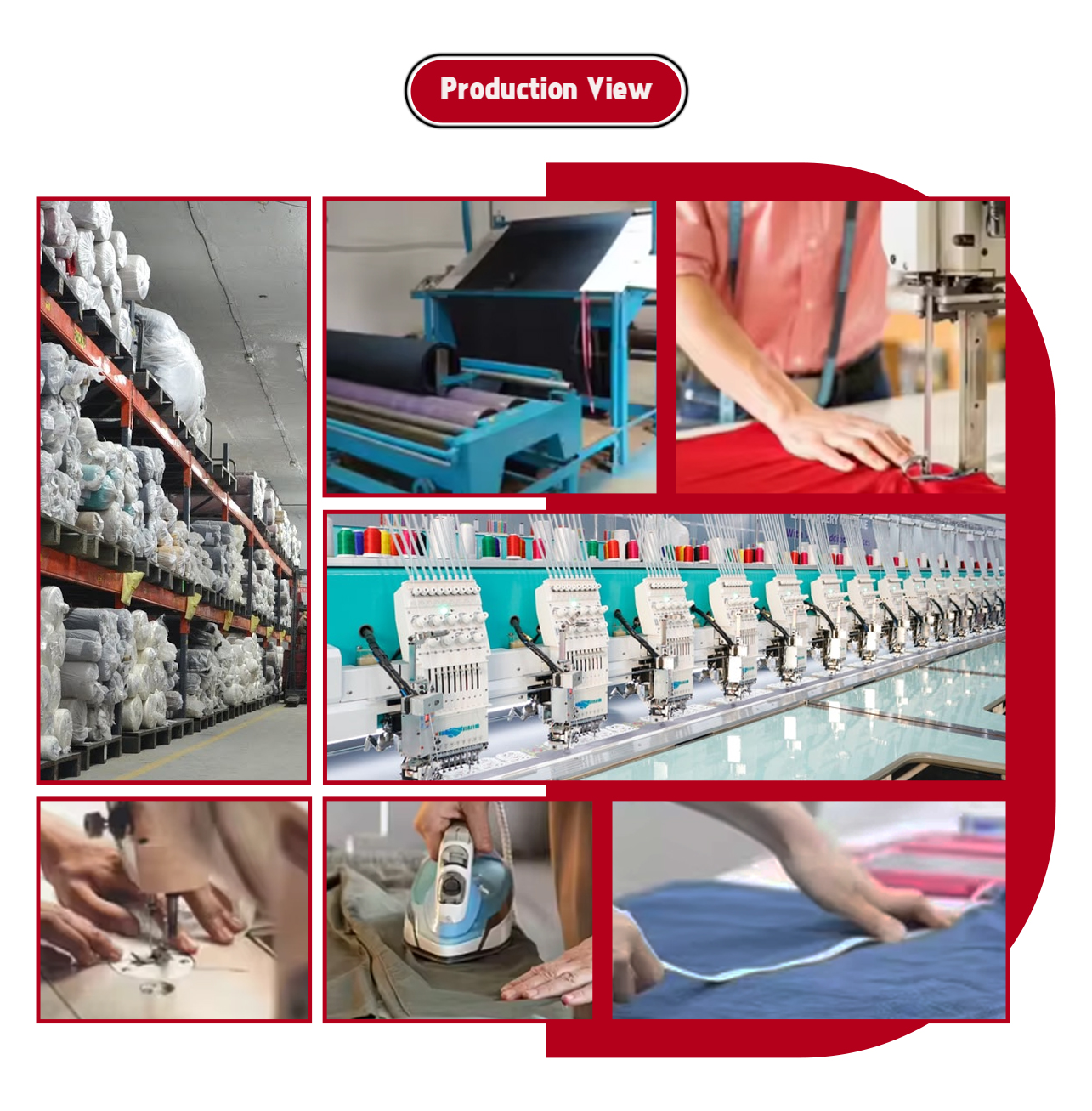 Fabric Inspection