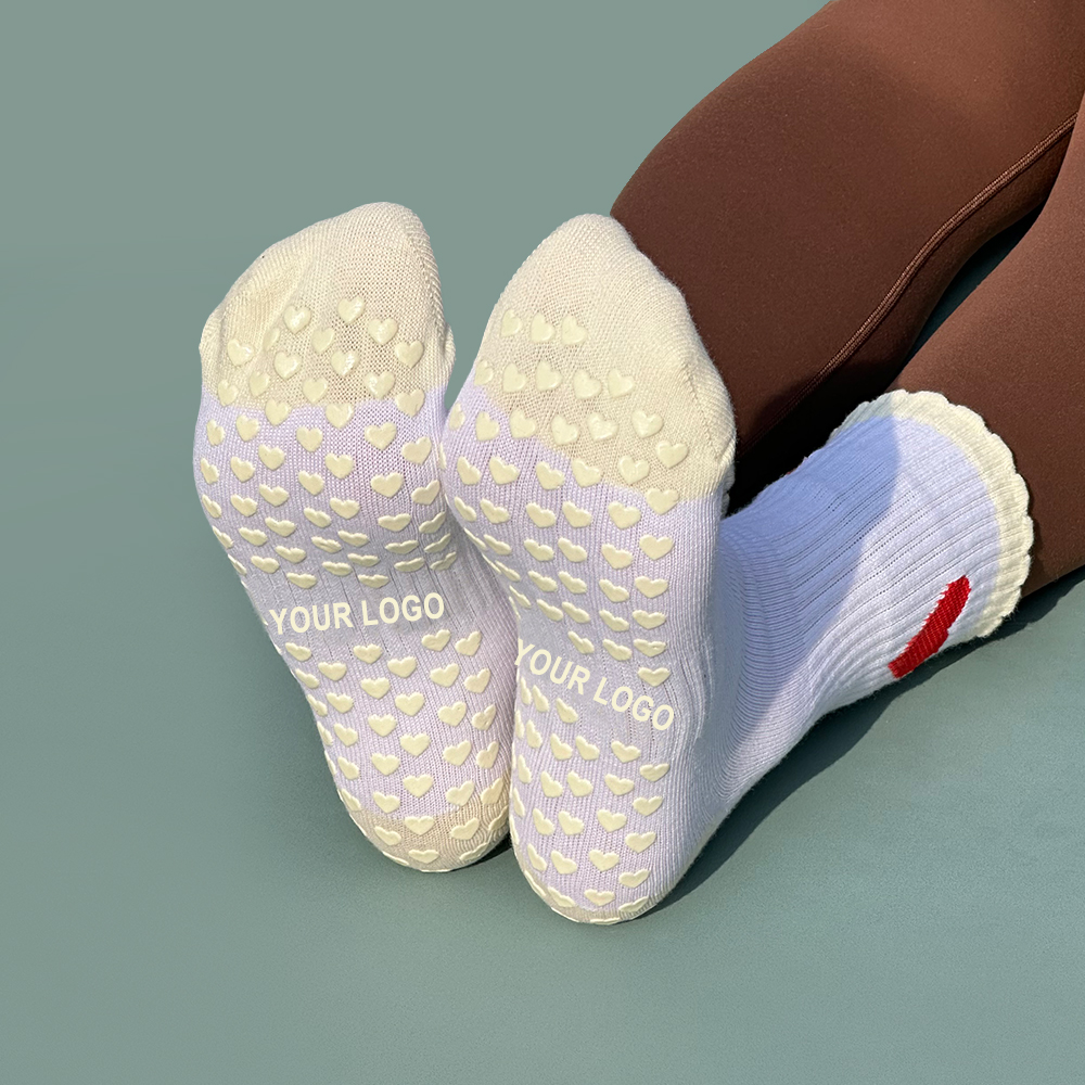 Socks Display 5