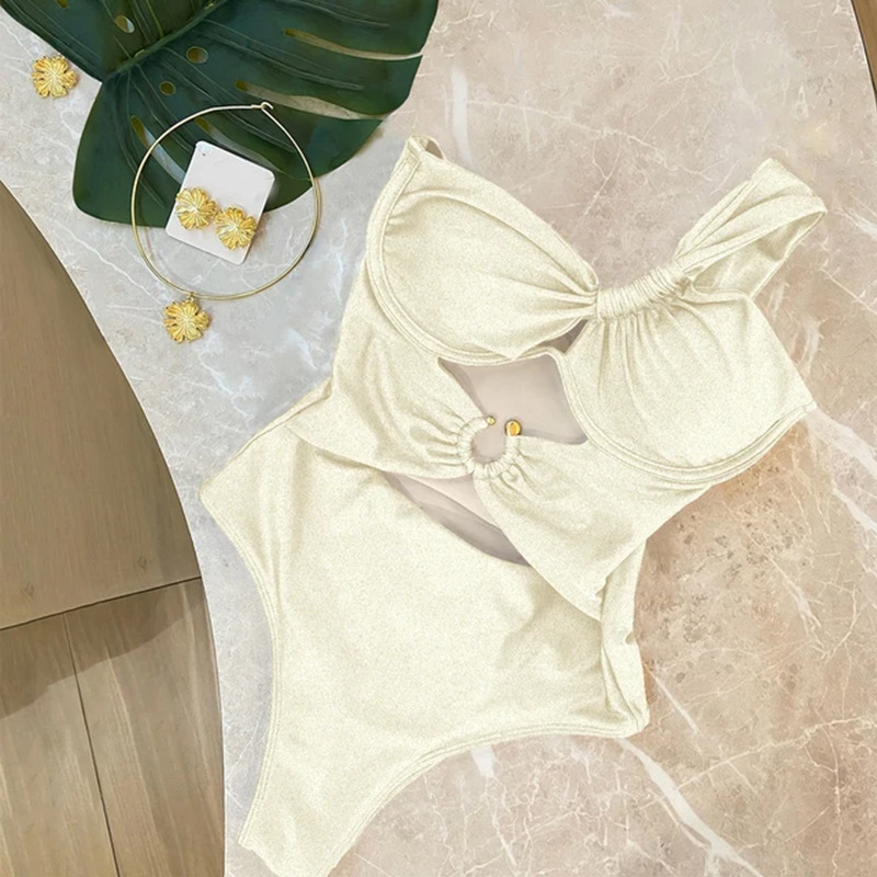 Swimwear detail 3
