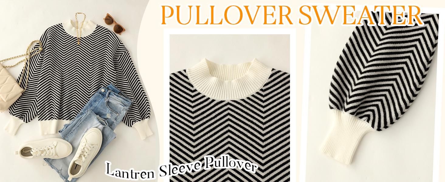 Fashion Sweater 6