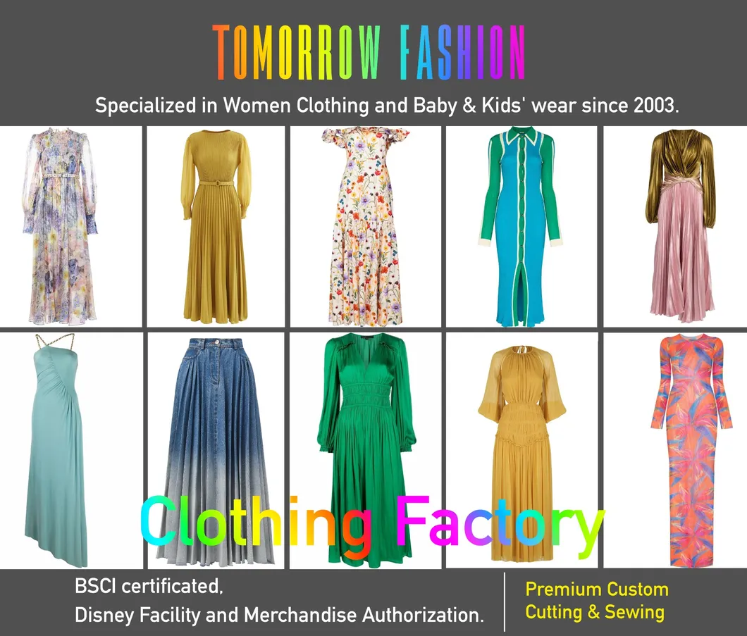 OEM Top Quality New Design Hot Selling Women Ladies Nightwear Pajamas Sets Sleepwear
