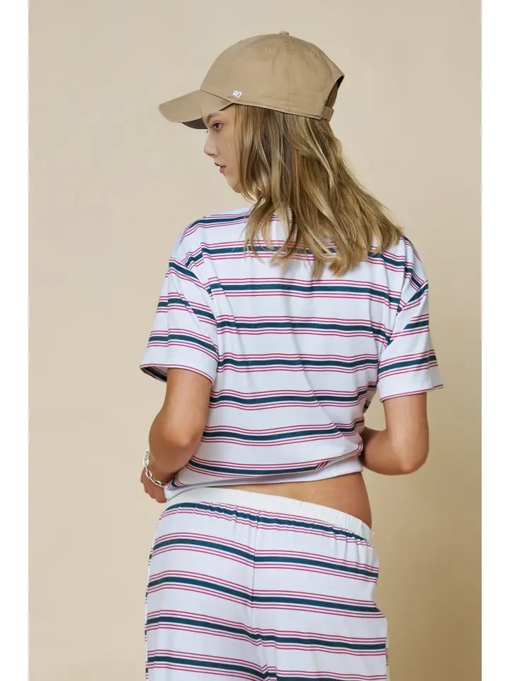 Wholesale Women's Custom Print Cotton Print logo Graphic Vintage Designer Streetwear T-shirt Printing High Quality Plain