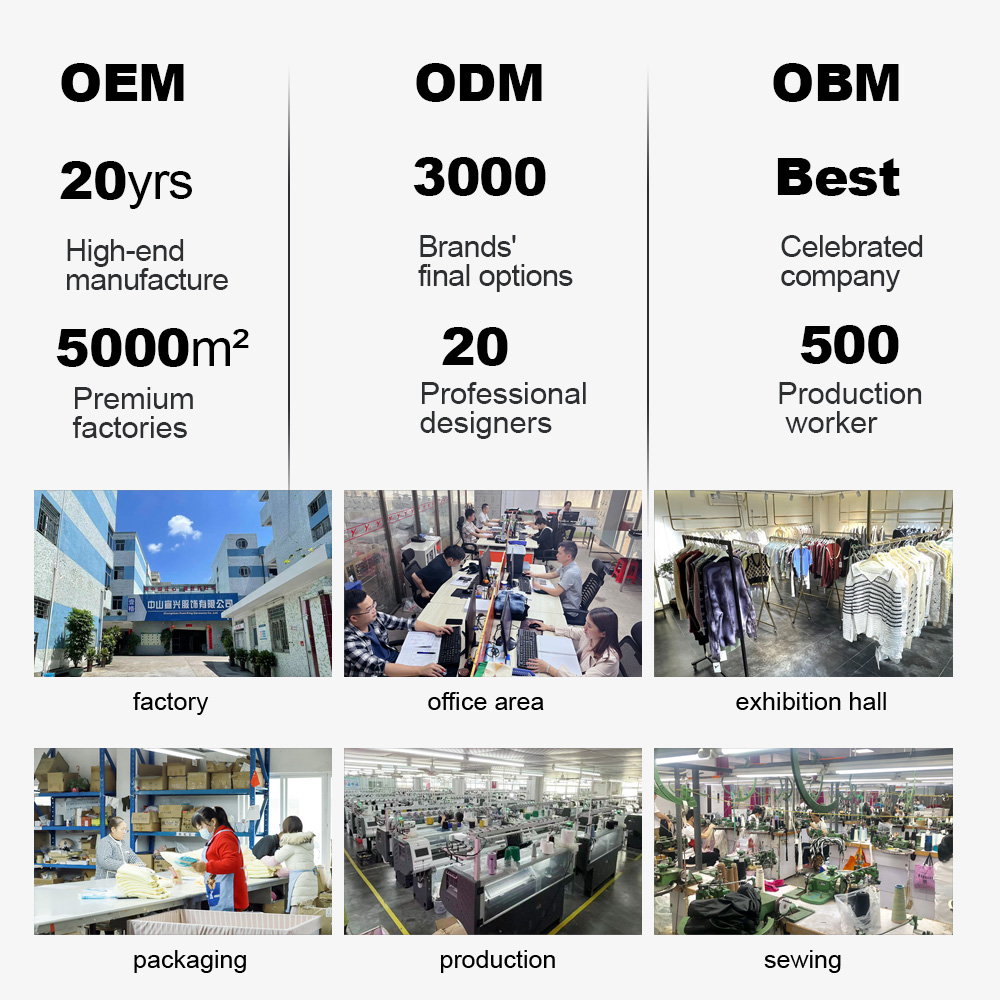 Production Facility Show
