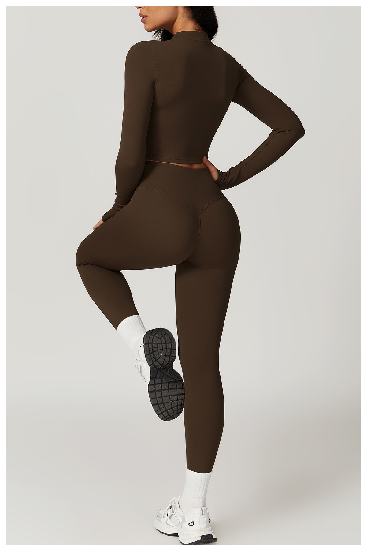 Athletic Clothing Showcase 5