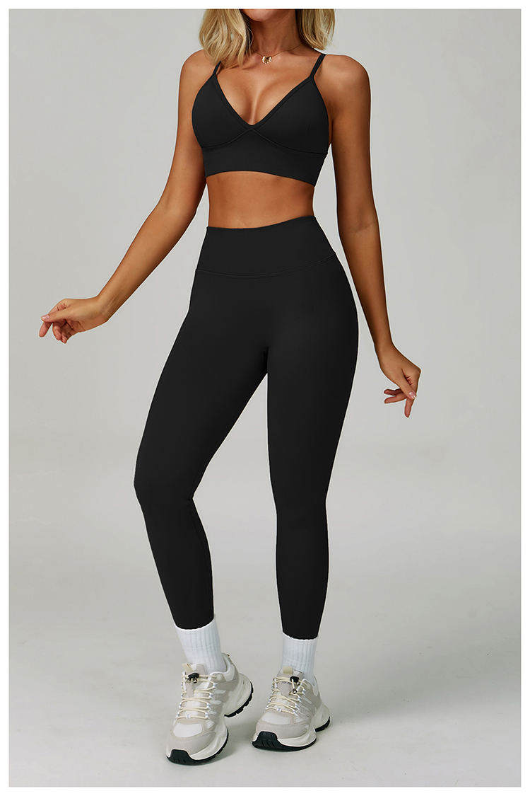 Yoga Wear Style 12