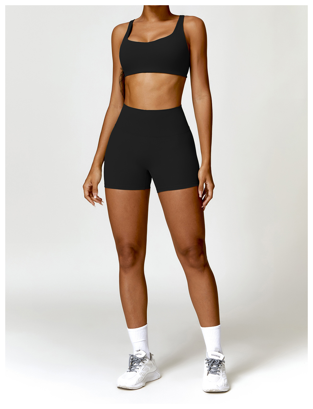 Workout Wear for Women