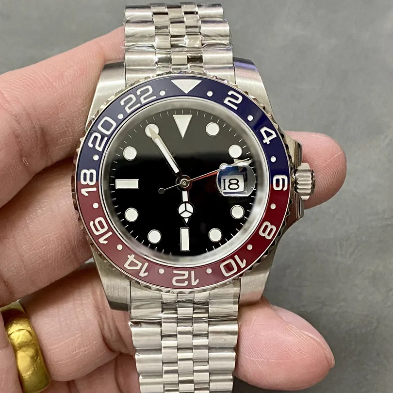 Sport Cola Mechanical Watch Model 2