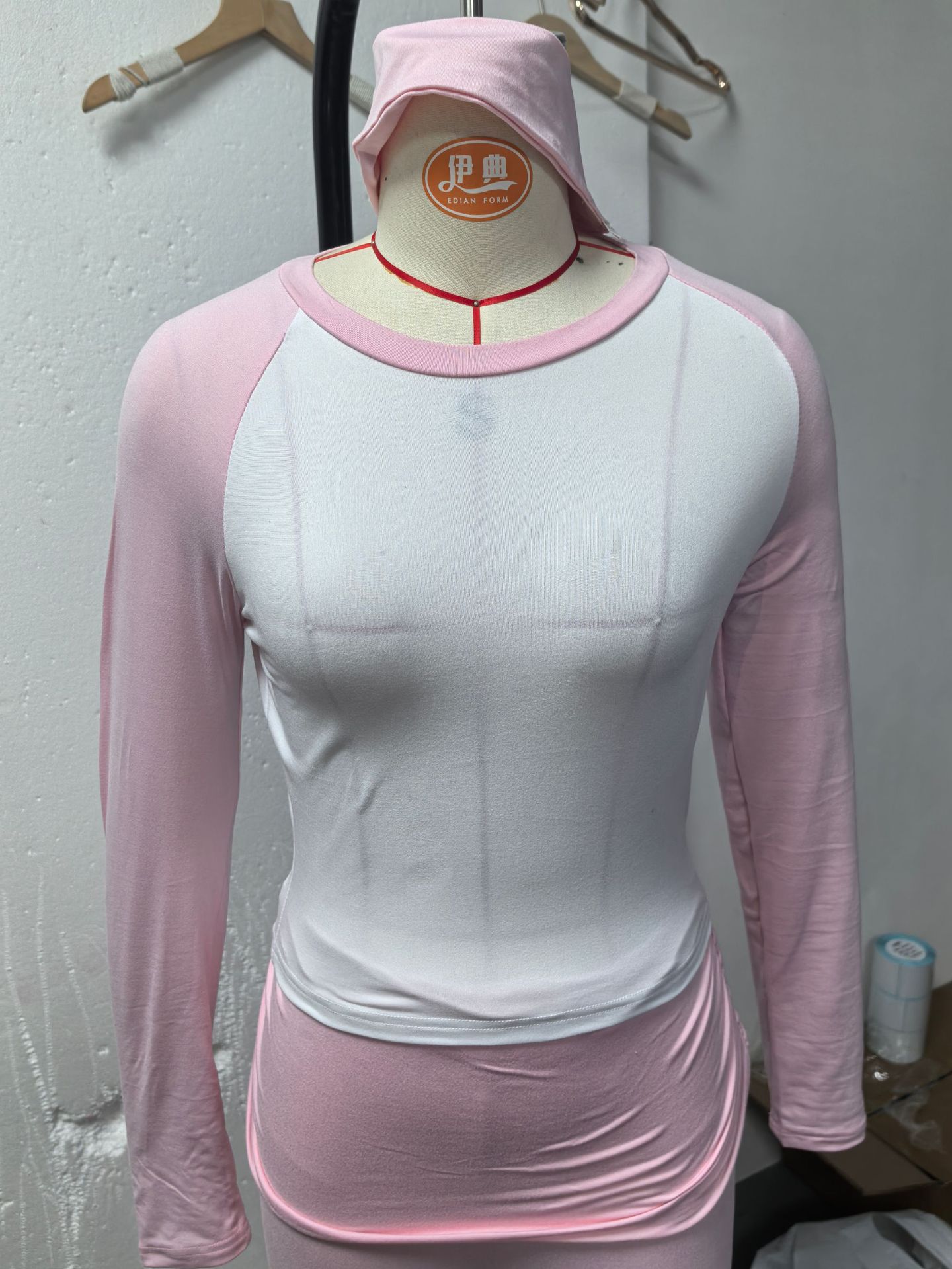 Fashion Display