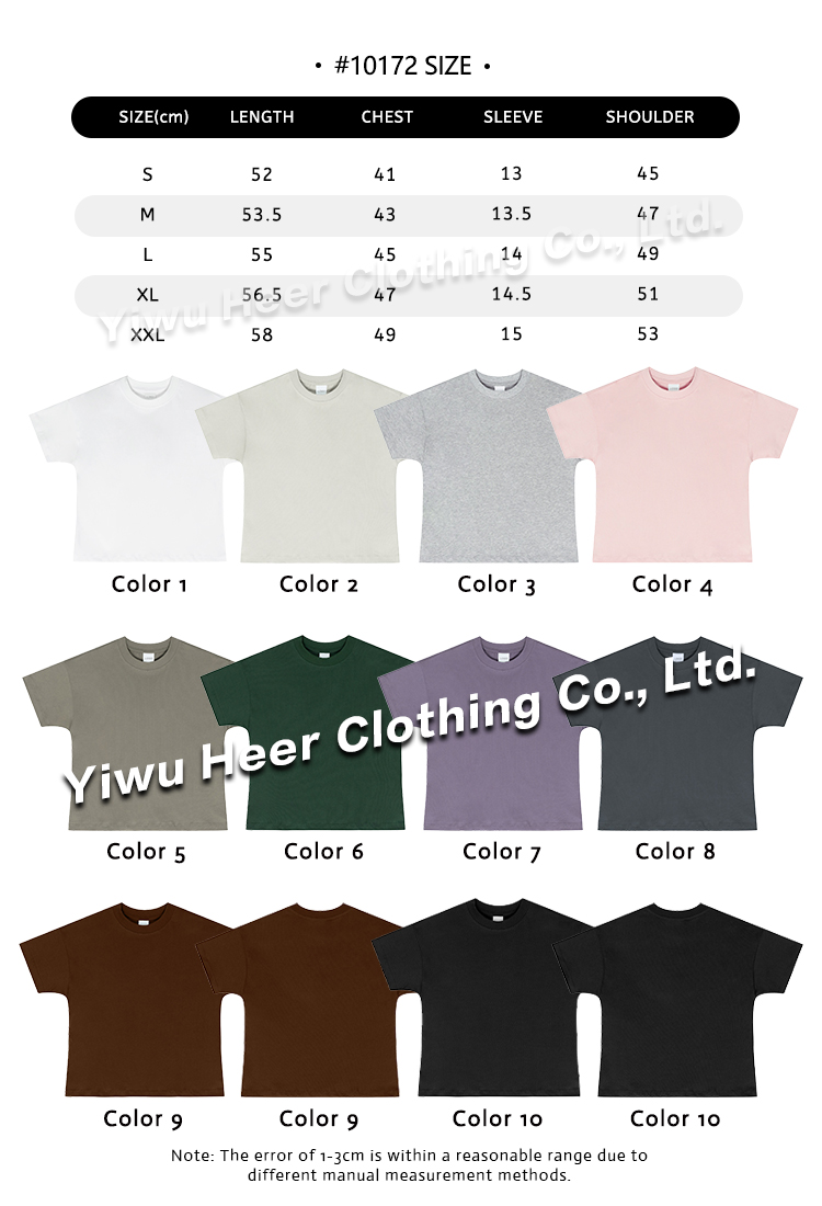Clothing Product Presentation 3