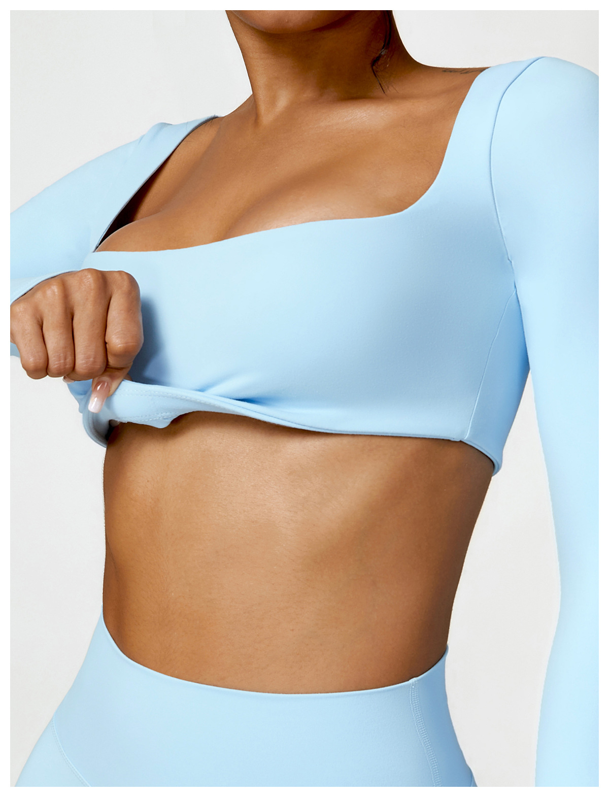 Outdoor Training Clothes