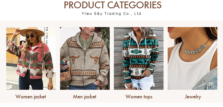 Product Categorization Showcase