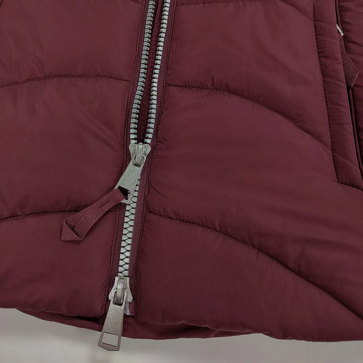 Women Padded Coat for Winter