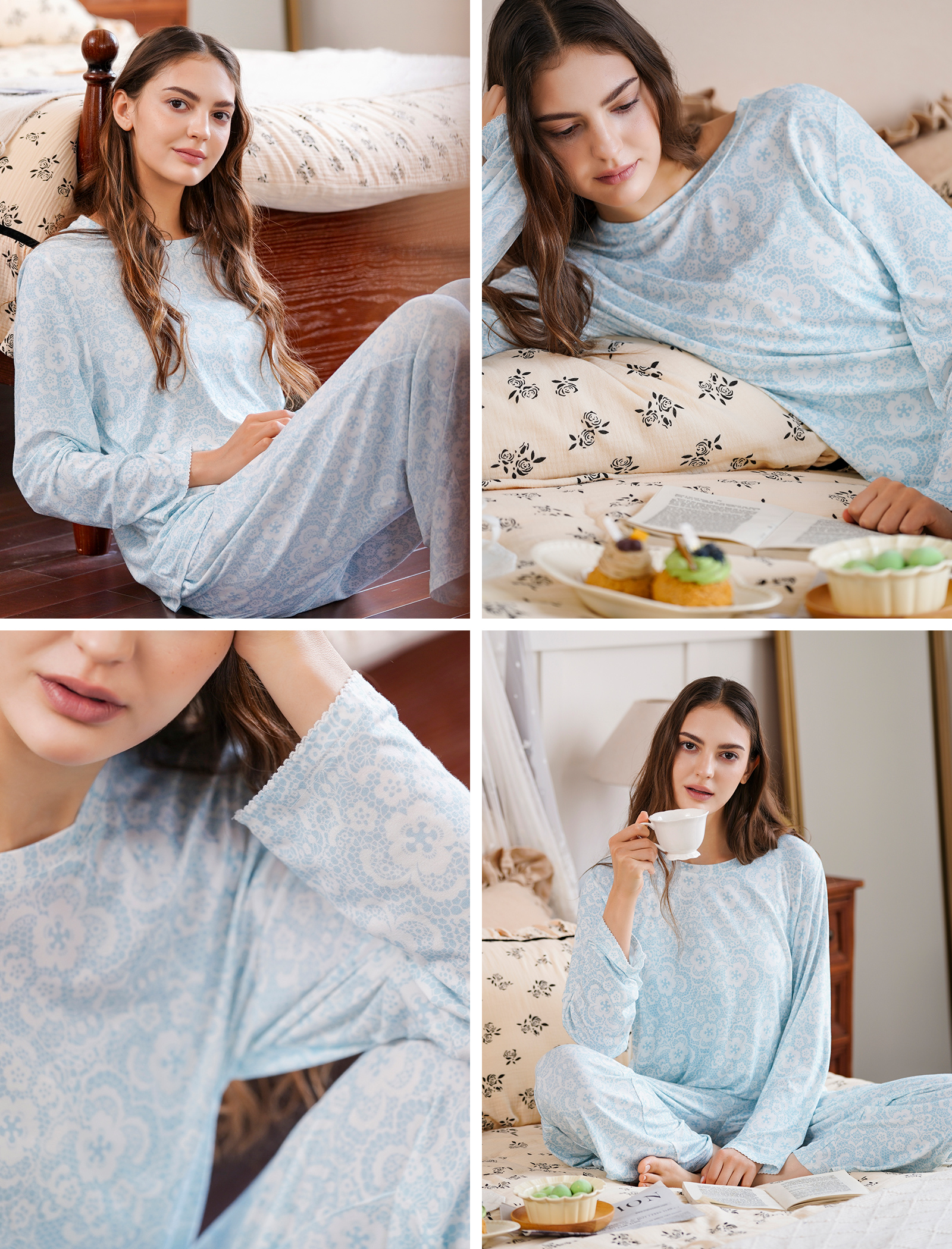 Loungewear Style 10