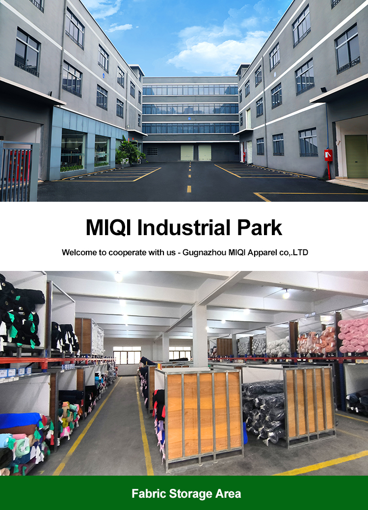 Manufacturing Factory View 1