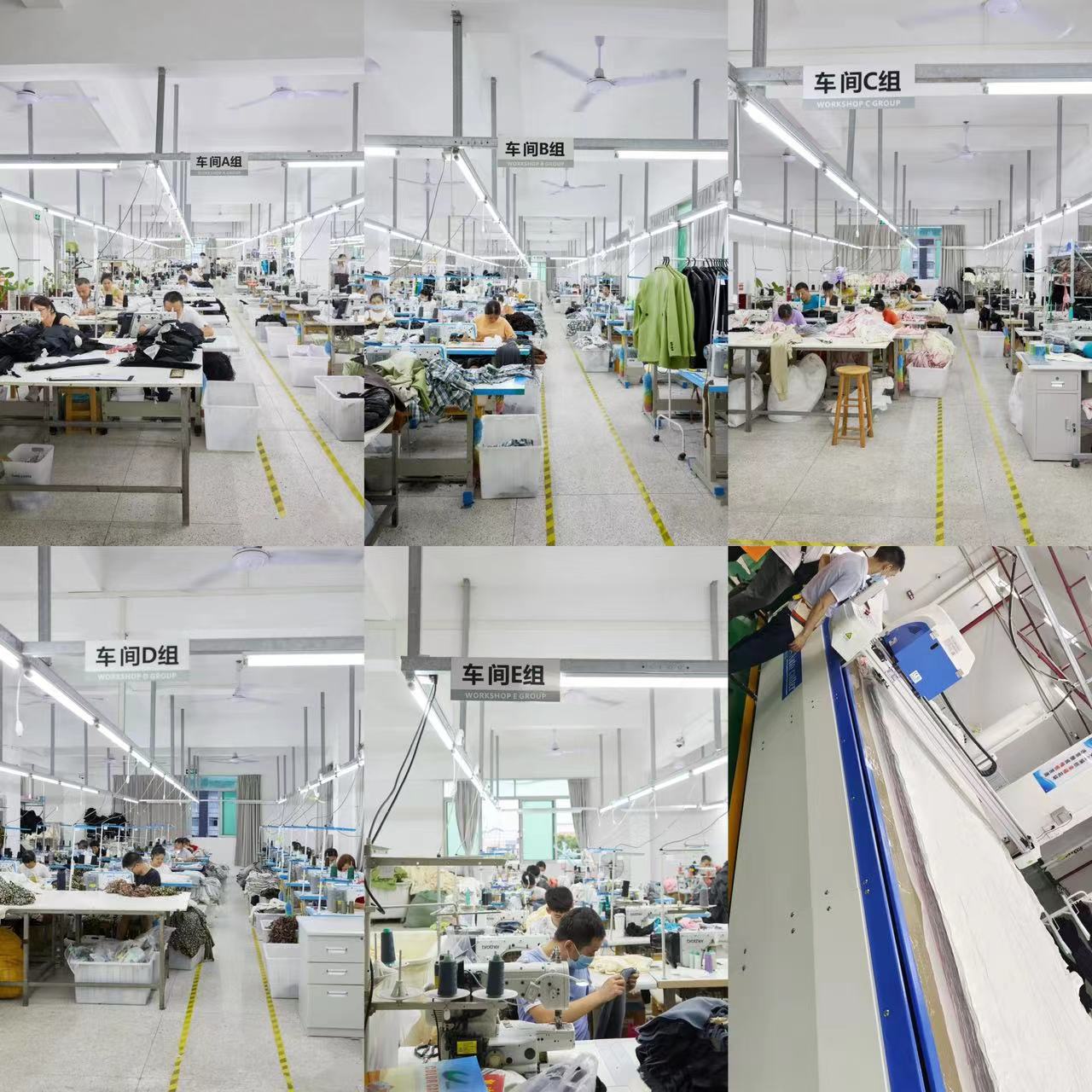 Production Facility 2