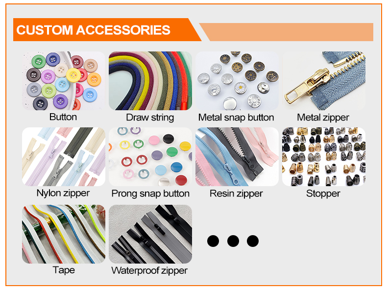 Customized Service 7