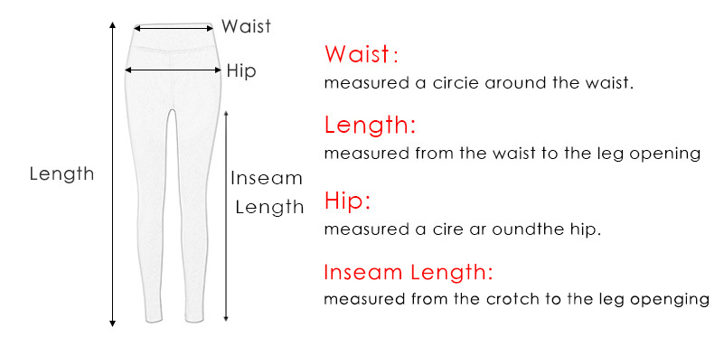 Womens Yoga Clothes Detail 3