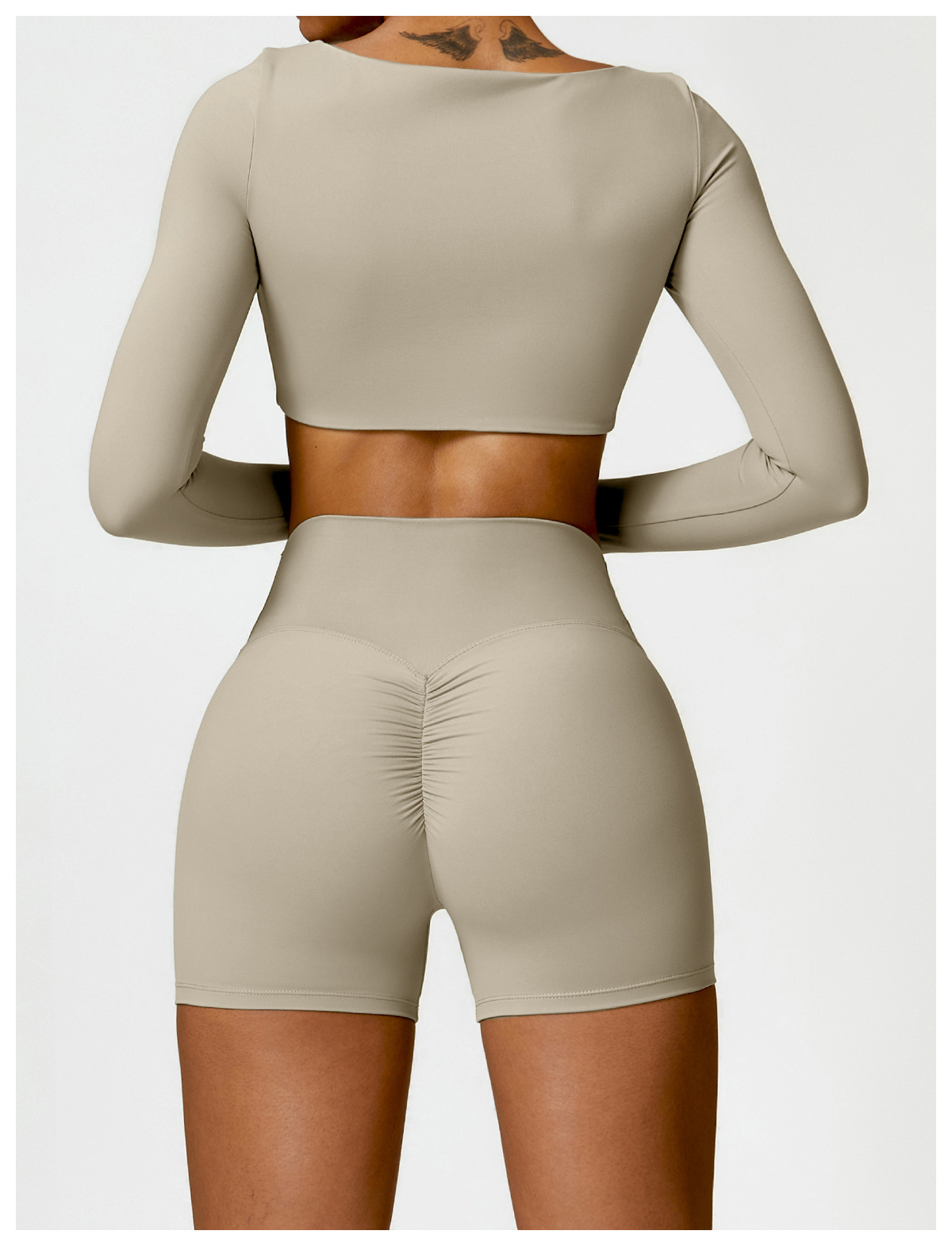 Trend Colors Sportwear Sets