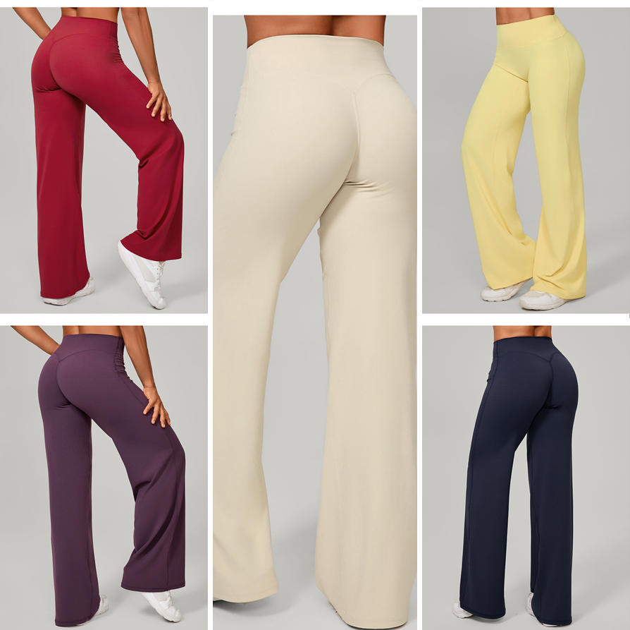 Leggings Style