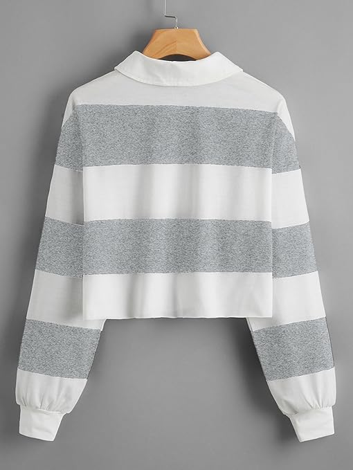 Sportswear detail 8