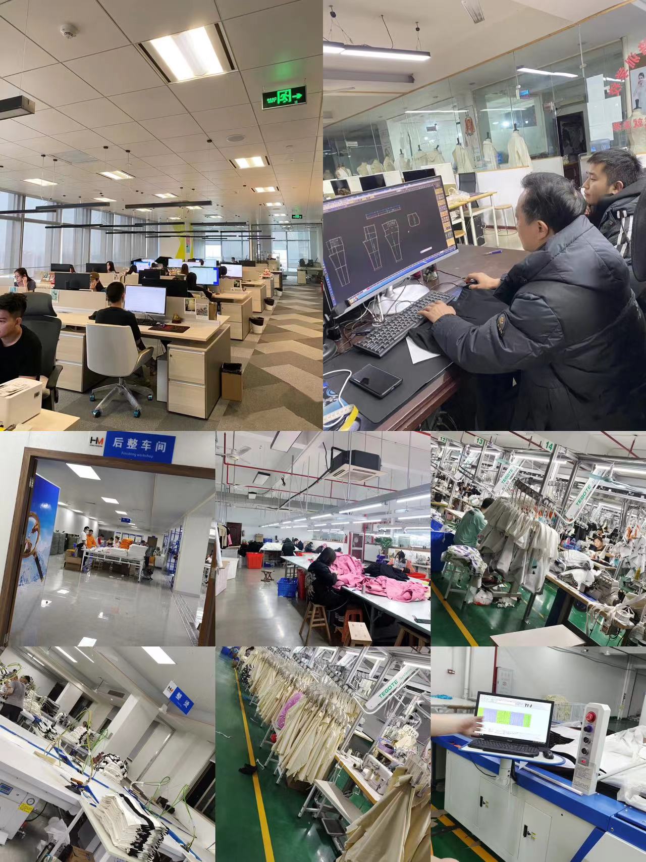 Production Facility 3
