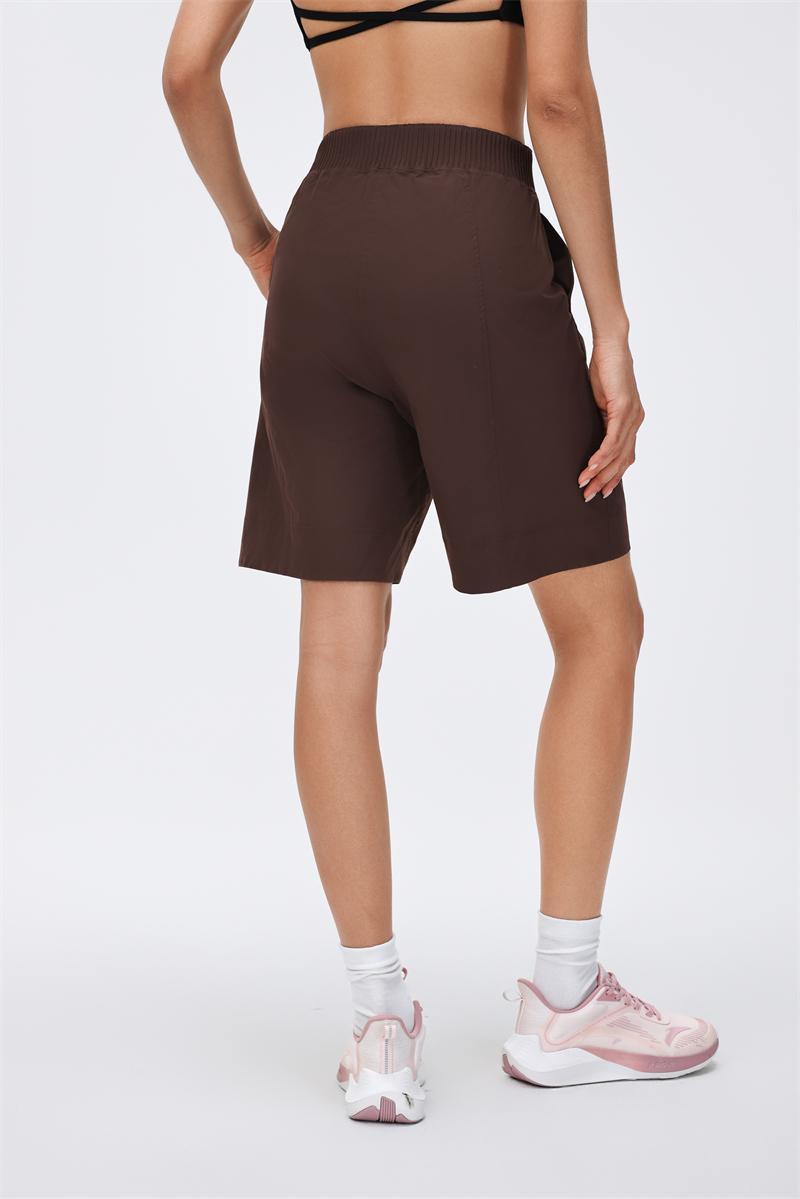 Yoga Short Pants Display 17