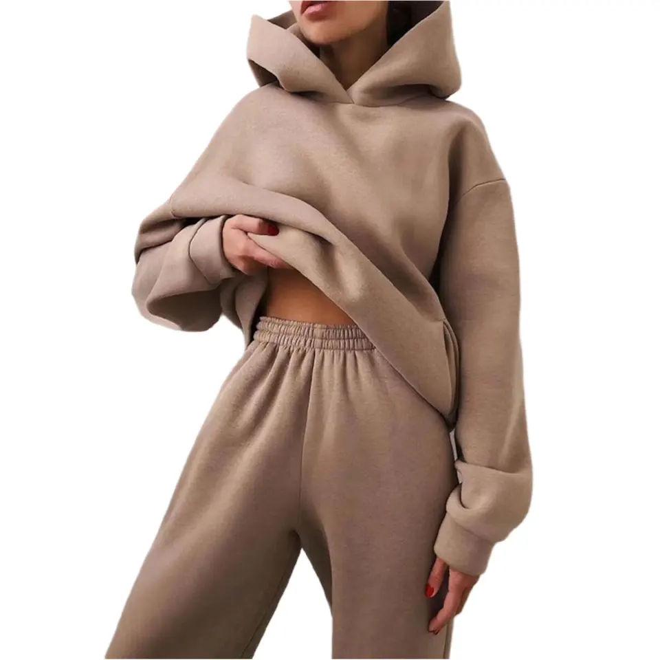 Women's Hoodie Casual