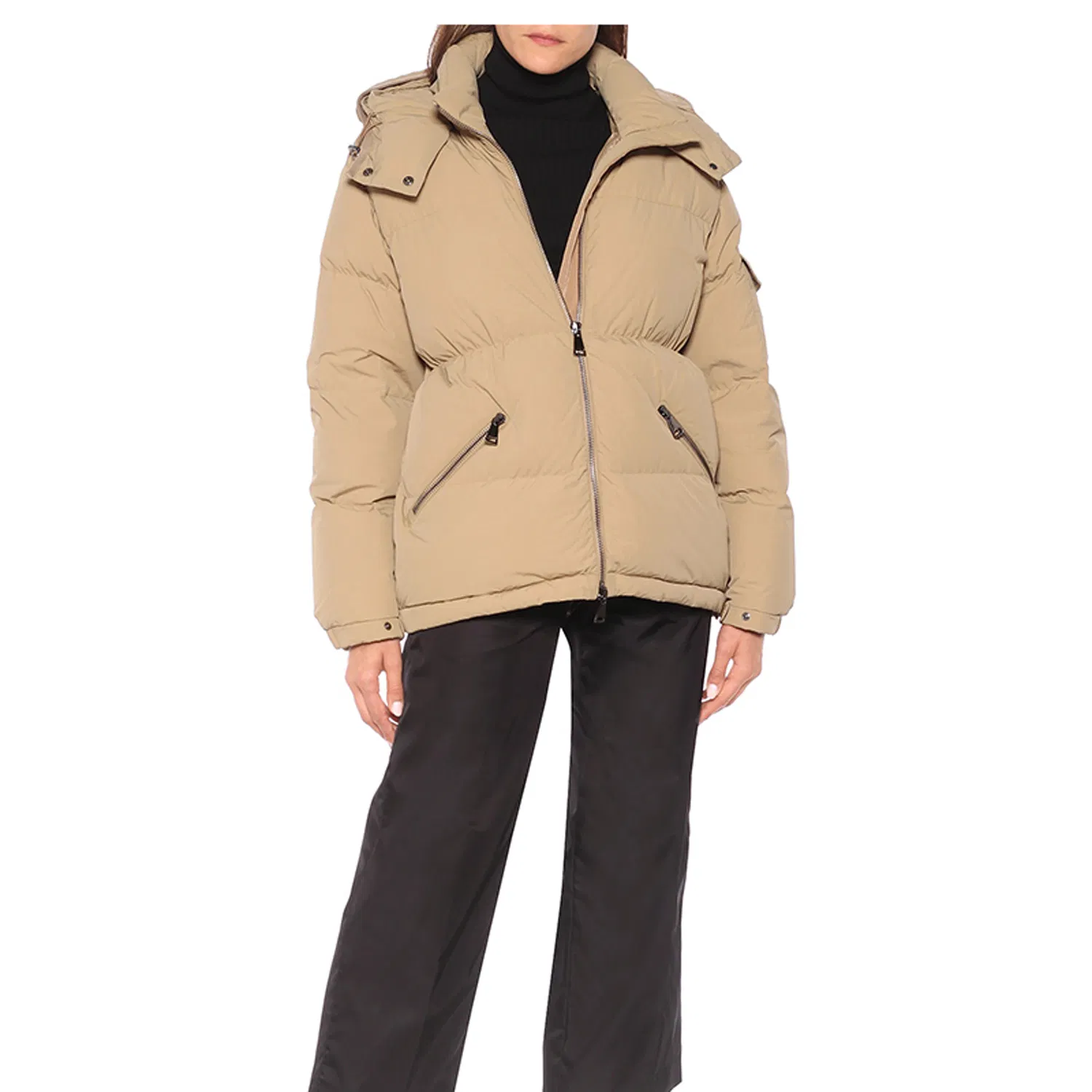 Women Jacket Winter 2021 New Design Down Coat