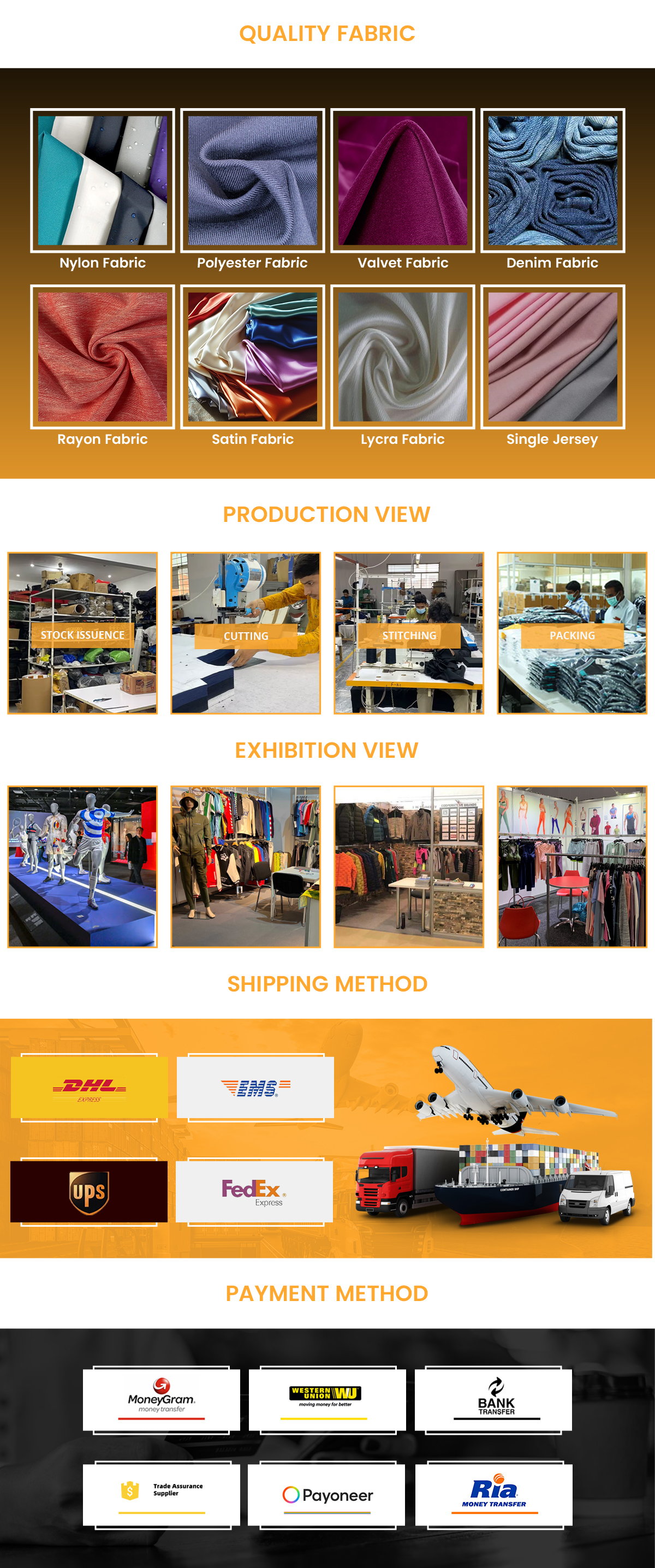 Categories Overview 2