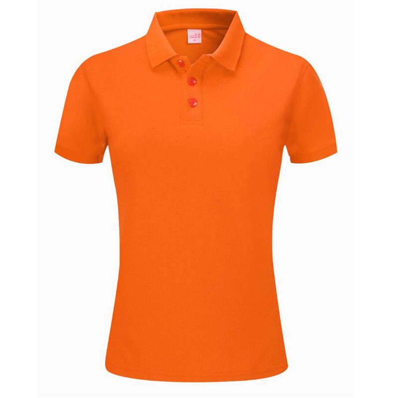 Women's Lapel T-shirt Summer Short Sleeved Cultural Shirt Fashion Polo Shirt