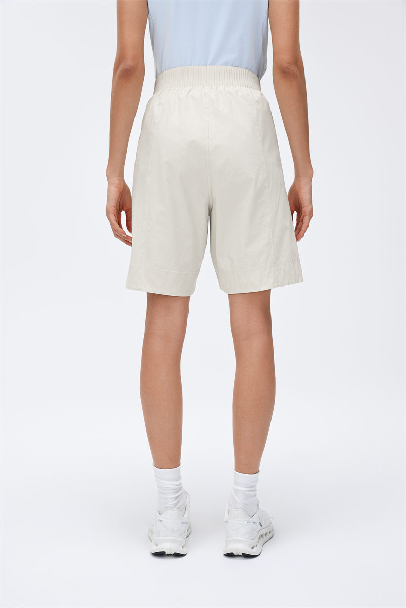 Yoga Short Pants Display 3