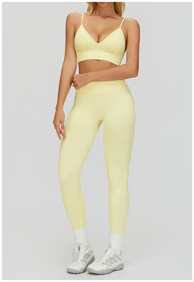 Yoga Wear Style 2