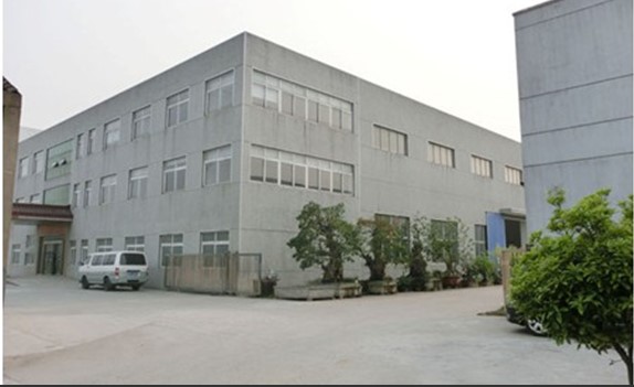 Showroom view 1