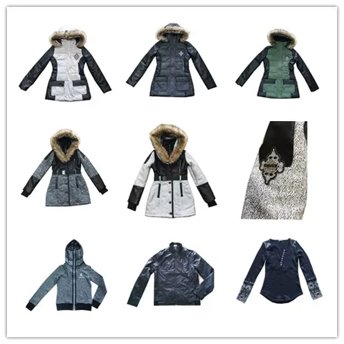 Women's Winter Coat