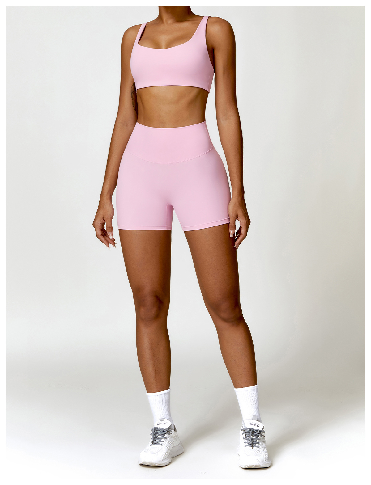 Running Gear Leggings Top